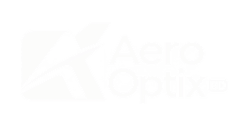 AeroOptix BD Logo